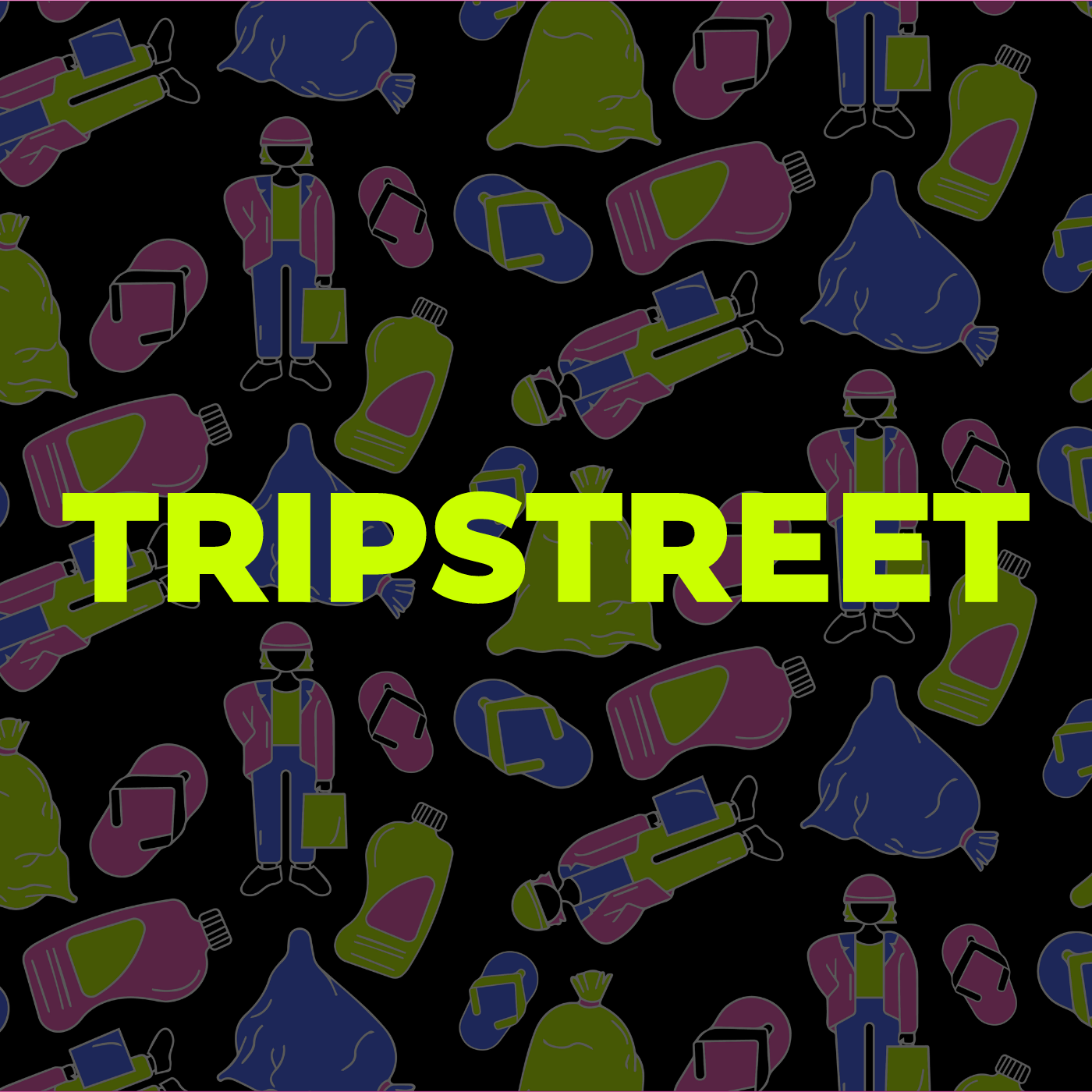 Progetto Trip Street